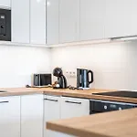 Lejlighed Rentero One Bedroom O2 Arena Dinopark *