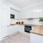 Rentero One Bedroom O2 Arena Dinopark Lejlighed Prag