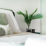 Rentero One Bedroom O2 Arena Dinopark * Prag