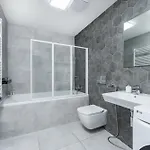 Lejlighed Rentero One Bedroom O2 Arena Dinopark