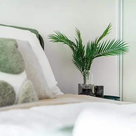 Rentero One Bedroom O2 Arena Dinopark * 布拉格